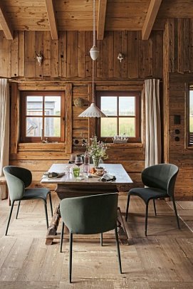 LaPosch - Living Lands - Bergbad (Zimmercodierung BX1)