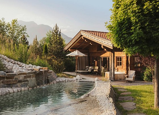 LaPosch - Living Lands - Wasserweite (Zimmercodierung BB5)