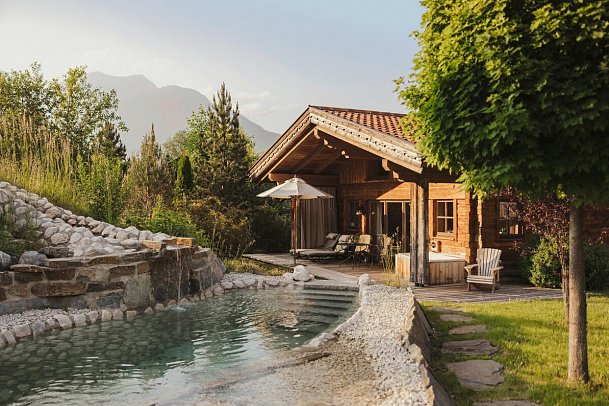 LaPosch - Living Lands - Wasserweite (Zimmercodierung BB5)