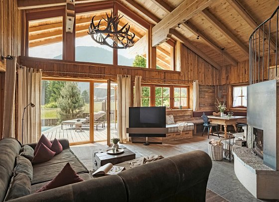 LaPosch - Living Lands - Bachbad (Zimmercodierung BX2)