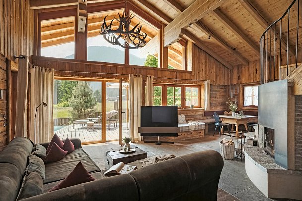 LaPosch - Living Lands - Bachbad (Zimmercodierung BX2)