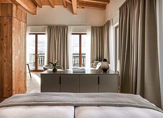 TOP Hotel Hochgurgl