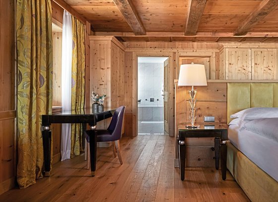 TOP Hotel Hochgurgl
