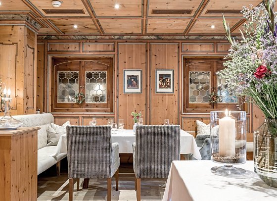 TROFANA ROYAL - Gourmet & Relax Resort