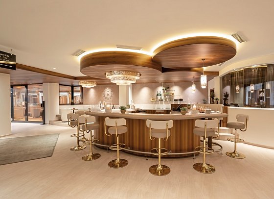 TROFANA ROYAL - Gourmet & Relax Resort