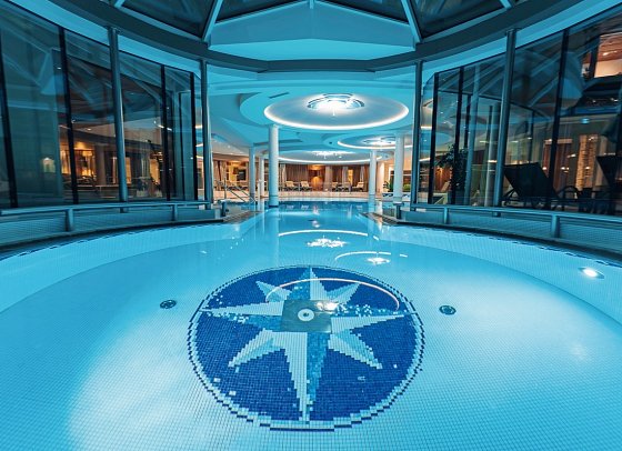 TROFANA ROYAL - Gourmet & Relax Resort