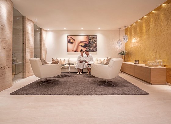 TROFANA ROYAL - Gourmet & Relax Resort