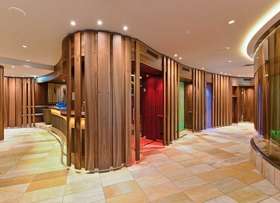 TROFANA ROYAL - Gourmet & Relax Resort