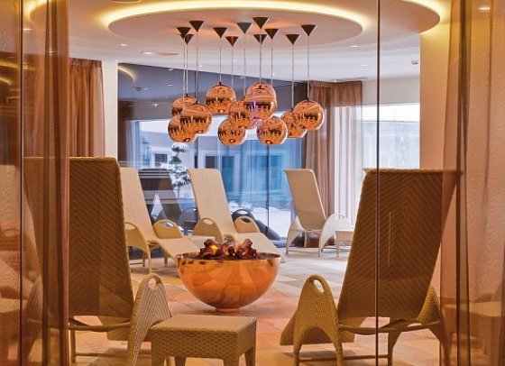 TROFANA ROYAL - Gourmet & Relax Resort