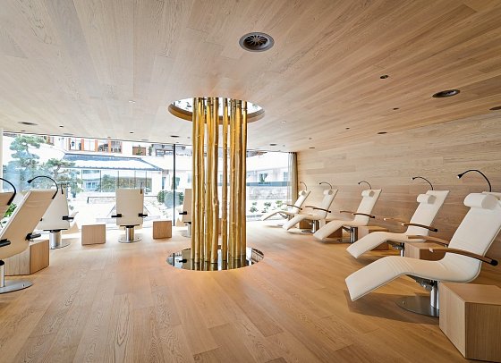 TROFANA ROYAL - Gourmet & Relax Resort