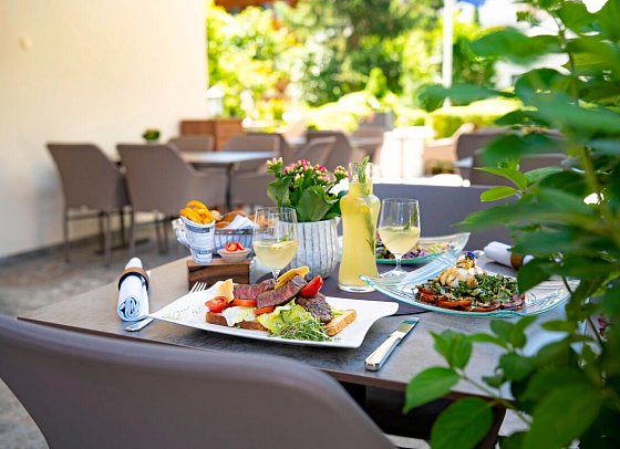 TROFANA ROYAL - Gourmet & Relax Resort