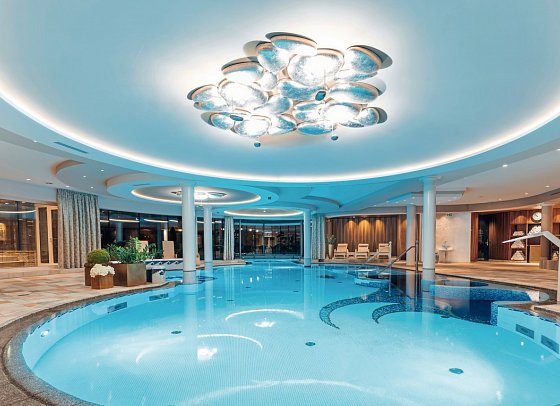 TROFANA ROYAL - Gourmet & Relax Resort