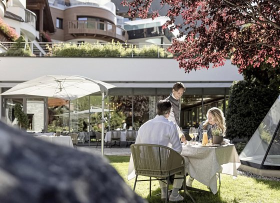 Das Central - Alpine. Luxury. Life.