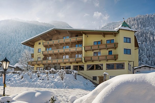 Gasthof Jäger