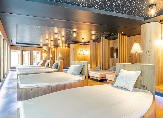 Schlosshotel Kitzbühel