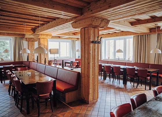 alpenhotel Kaiserfels