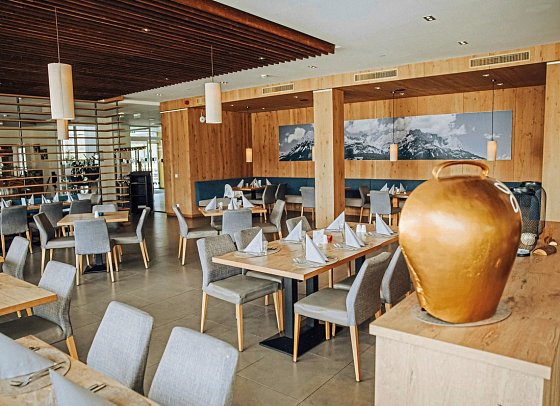 alpenhotel Kaiserfels