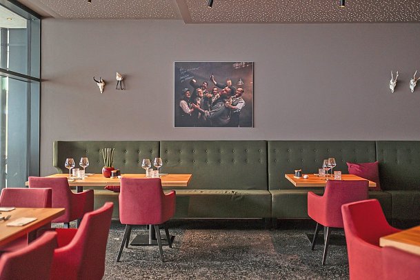 ADEA Lifestyle Suites Fieberbrunn