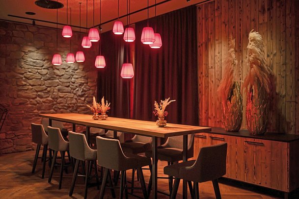 ADEA Lifestyle Suites Fieberbrunn