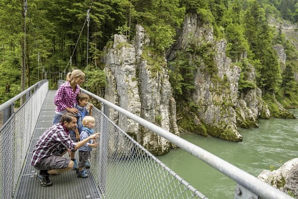 Ferienclub Bellevue am Walchsee