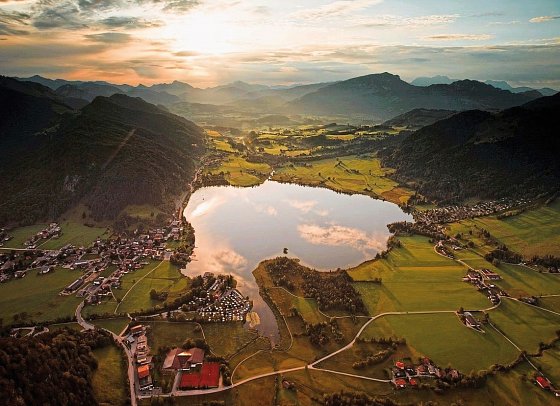 Ferienclub Bellevue am Walchsee