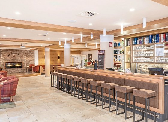 Ferienclub Bellevue am Walchsee