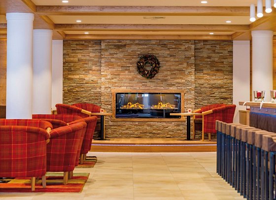 Ferienclub Bellevue am Walchsee