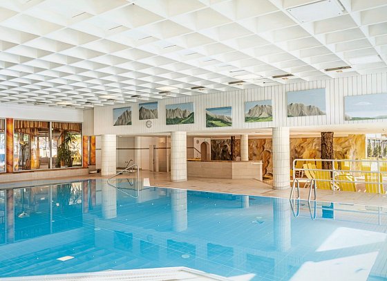 Ferienclub Bellevue am Walchsee