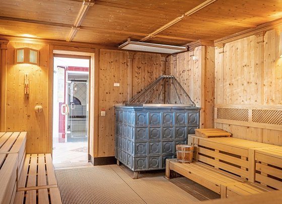 Ferienclub Bellevue am Walchsee