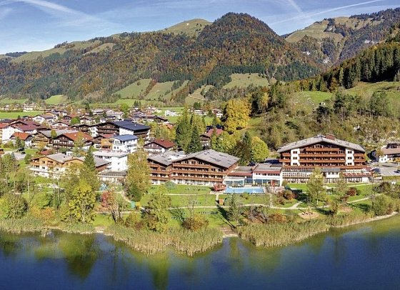 Ferienclub Bellevue am Walchsee