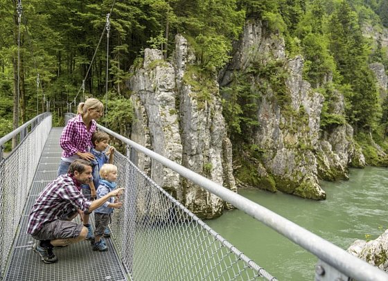 Ferienclub Bellevue am Walchsee
