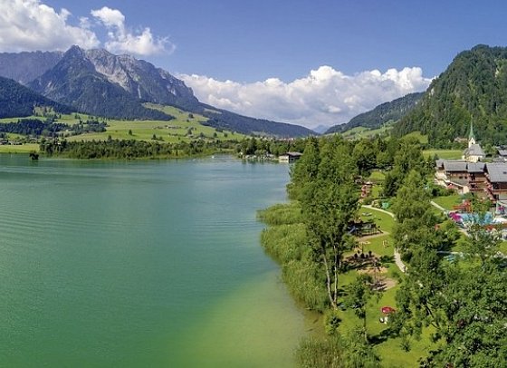 Ferienclub Bellevue am Walchsee