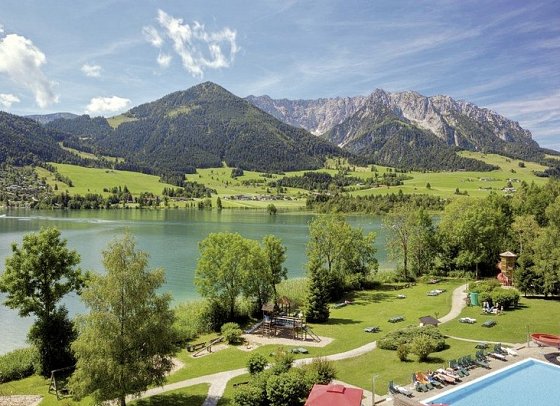 Ferienclub Bellevue am Walchsee