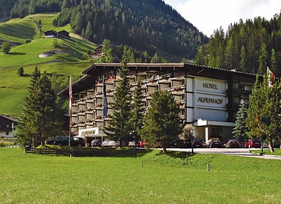 Alpenhof