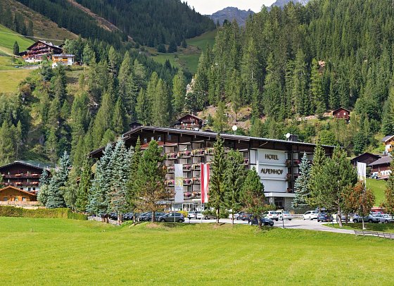 Alpenhof