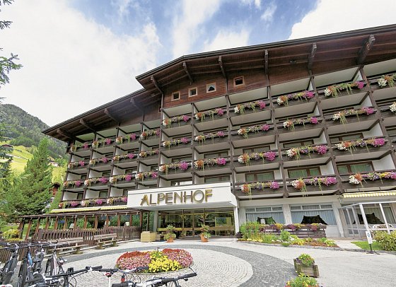 Alpenhof