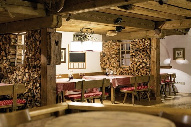 Alpenhof