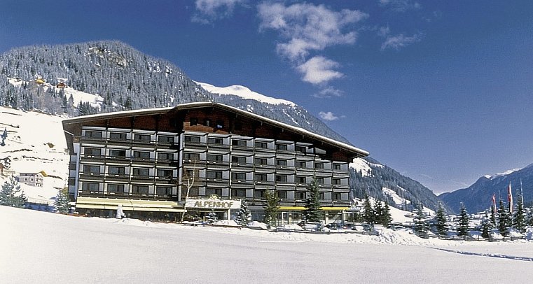 Alpenhof
