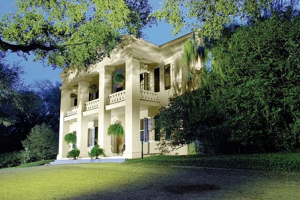 Monmouth Historic Inn