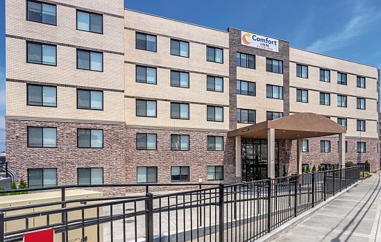 Comfort Inn JFK Airport