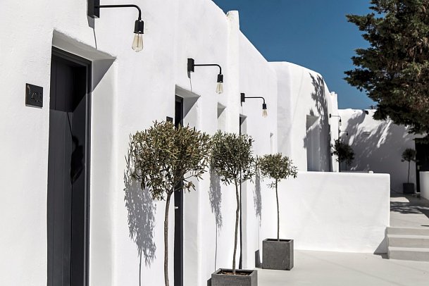 My Mykonos Hotel