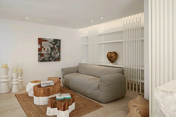 Once in Mykonos Luxury Resort