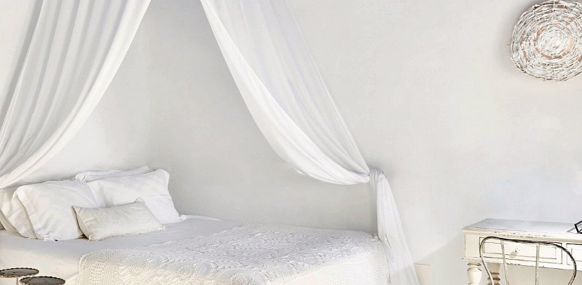 Mykonos Blu a Grecotel Resort to Live - Wohnbeispiel Mykonos Blu Appartement (Zimmercodierung OBM)