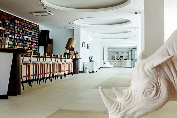 Myconian Imperial Resort