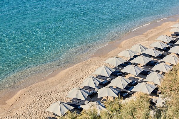 Myconian Imperial Resort