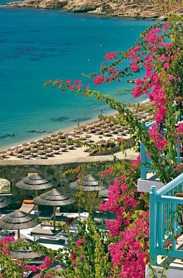 Royal Myconian Resort