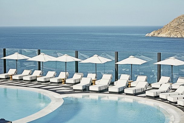 Royal Myconian Resort