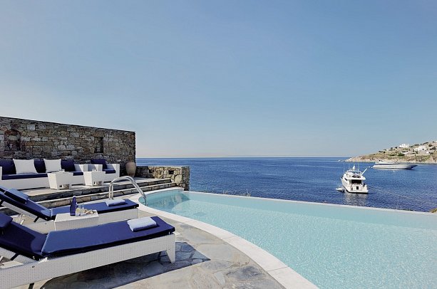 Petasos Beach Resort & Spa