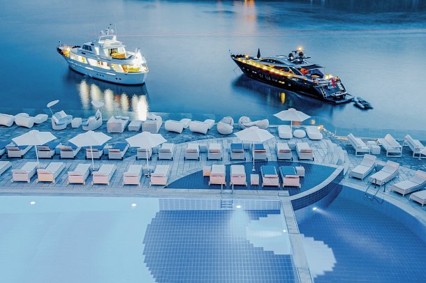 Petasos Beach Resort & Spa