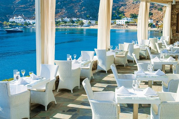 Petasos Beach Resort & Spa